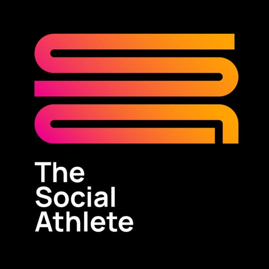Introducing The Social Athlete